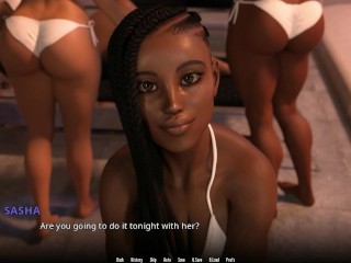 WVM - PART 134 - Hundred Girls In Bikinis By MissKitty2K