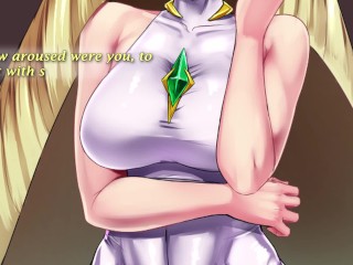 [Hentai JOI] The Grand Lottery Part I [Gangbang, Multiple Girls, Femdom, Multiple Endings, Random]