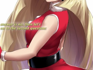 [Hentai JOI] The Grand Lottery Part I [Gangbang, Multiple Girls, Femdom, Multiple Endings, Random]