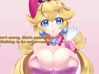 [Hentai JOI] The Grand Lottery Achievements Part I