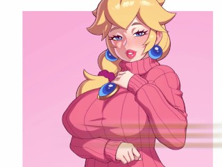 [Hentai JOI] The Grand Lottery Achievements Part I