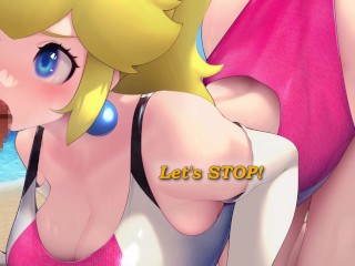 [Hentai JOI] The Grand Lottery Achievements Part I