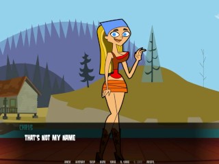 Total Drama Harem - Part 1 - Hot Babes By LoveSkySan