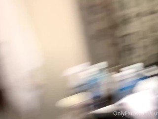 Asian Escort Creampied In Tokyo Hotel Room - Rae Lil Black