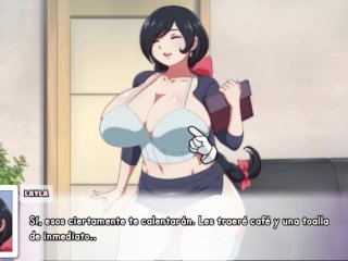 WaifuHub - Mona genshin impact El Casting Porno De mona