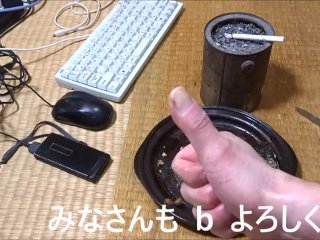 恵方巻き食べてみた