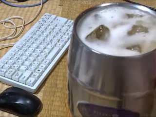 恵方巻き食べてみた