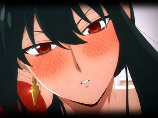 Anime Hentai - Yor Forger/Forgar MARRIED Sex  Hardcore Milf Anime Waifu Wife Hot Assasin