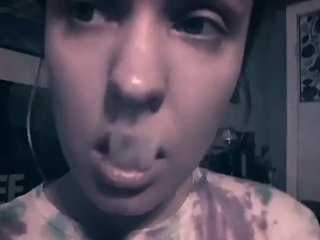 Blowing Smoke 2