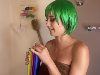 Foo Fighters' (JJBA) Booty Jacuzzi! (Bathtub Farts, Twerking Oral) PREVIEW