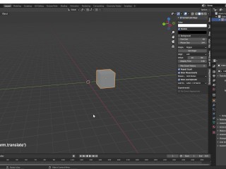 How to Make Porn In Blender: Basics - Images