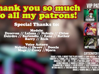 Lalana's 2022 Birthday Orgy - Second Life Yiff