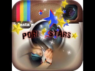 InStaPorn STARS