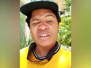 MCGOKU305 NEW PORNO RAP FREESTYLE PORN FILM