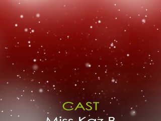 Summer Dress and Bare ass and pussy face Riding By Amazing Miss Kaz B