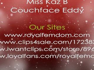 Summer Dress and Bare ass and pussy face Riding By Amazing Miss Kaz B