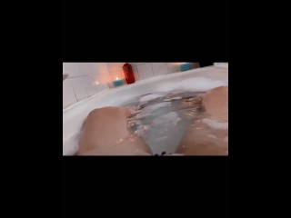 Bath Tub Teaser