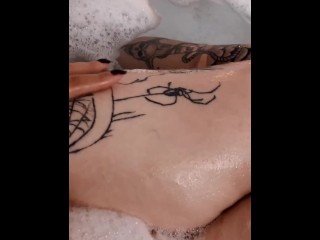 Bath Tub Teaser