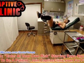 Naked BTS From Raya Nguyen's Enter At Your Own Risk, Bloopers Camera Fell - Film At CaptiveClinicCom