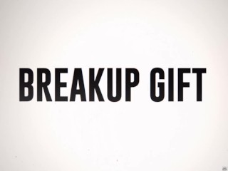 Breakup Gift - Mona Azar / Brazzers