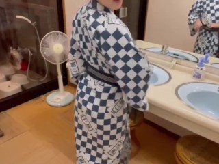 Tsukuba Mountain Night Hot Spring