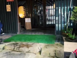 [Niigata Onsen of Snow and Rabbit with Handsdo]