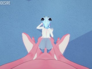 AYAKA HENTAI GENSHIN IMPACT