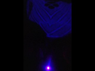 Locura bajo luz oscura