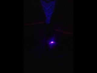 Locura bajo luz oscura