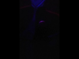 Locura bajo luz oscura