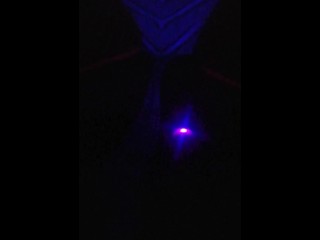 Locura bajo luz oscura