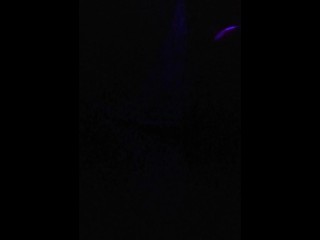 Locura bajo luz oscura