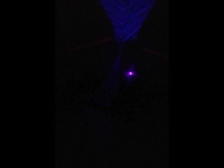 Locura bajo luz oscura