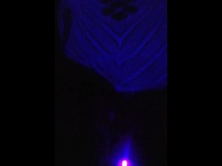 Locura bajo luz oscura