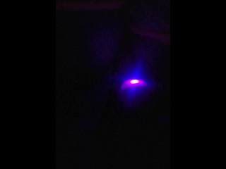 Locura bajo luz oscura