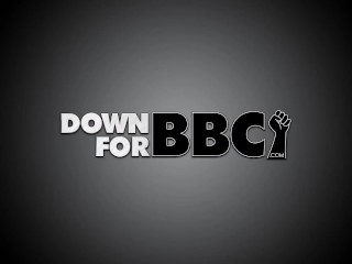 DOWN FOR BBC - Sean Michaels Trains Tiny Pussy Zelda Morrison