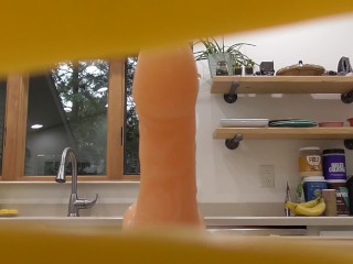 BAKING YOU INTO A CHEESE DISH [POV VORE]