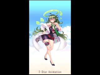 Project QT v13.493 ( Nutaku ) My Unlocked Clara and Event Gallery Review