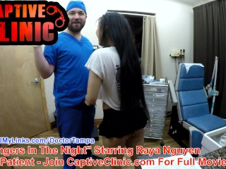 Naked BTS From Raya Nguyen Sexual Deviance Disorder Post-Scene Play, Full Film