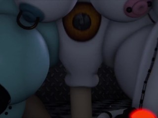 scrapbaby found you [fnaf]