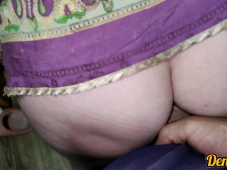 cute girl gives blowjob and gets fucked in anal to get a lot of cum on her face