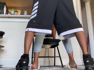 Bootyhole for Fathers Day!