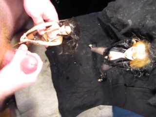 BBB AZ (Gaia Arizona) & Black Canary "J./O." - 2018 FULL session