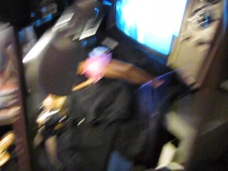 BBB AZ (Gaia Arizona) & Black Canary "J./O." - 2018 FULL session