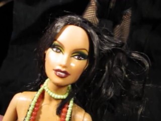 BBB AZ (Gaia Arizona) & Black Canary "J./O." - 2018 FULL session