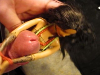 BBB AZ (Gaia Arizona) & Black Canary "J./O." - 2018 FULL session