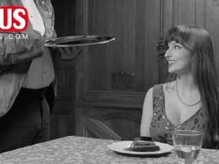 Delphine - Flapper Girl - Lexi Luna - EP1