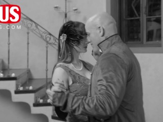 Delphine - Flapper Girl - Lexi Luna - EP1