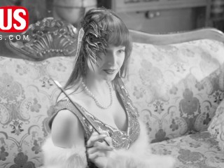 Delphine - Flapper Girl - Lexi Luna - EP1