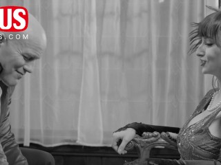 Delphine - Flapper Girl - Lexi Luna - EP1